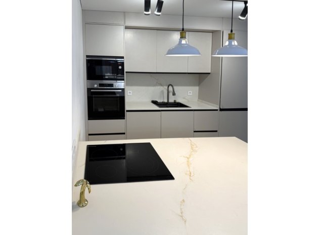 Reventa - Apartamento / Piso - Torrevieja