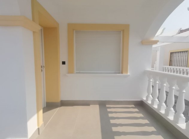 Resale - Villa * - Algorfa * - Lo Crispin