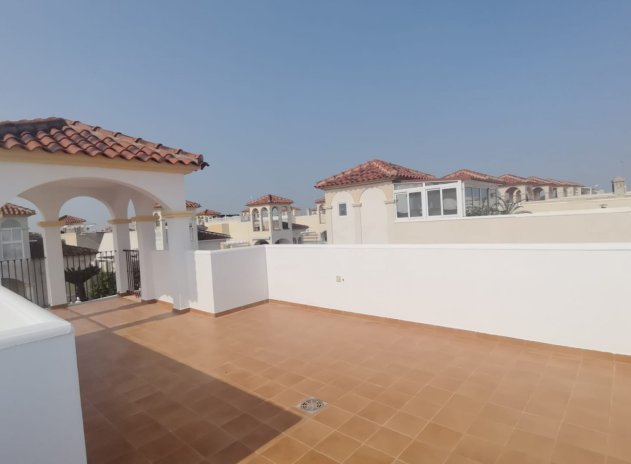Resale - Villa * - Algorfa * - Lo Crispin