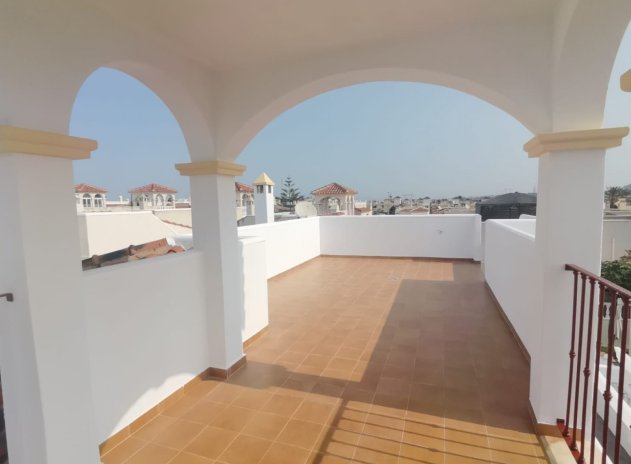 Resale - Villa * - Algorfa * - Lo Crispin