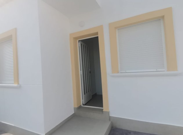 Resale - Villa * - Algorfa * - Lo Crispin