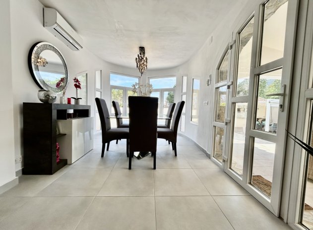 Revente - Villa - Cabo Roig