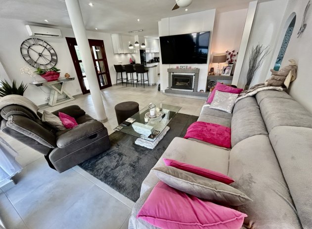 Revente - Villa - Cabo Roig