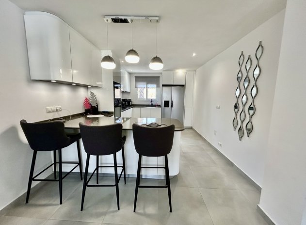 Revente - Villa - Cabo Roig