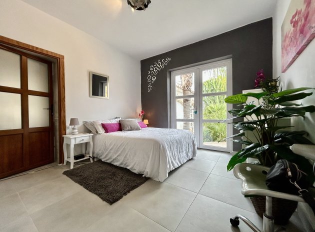 Revente - Villa - Cabo Roig