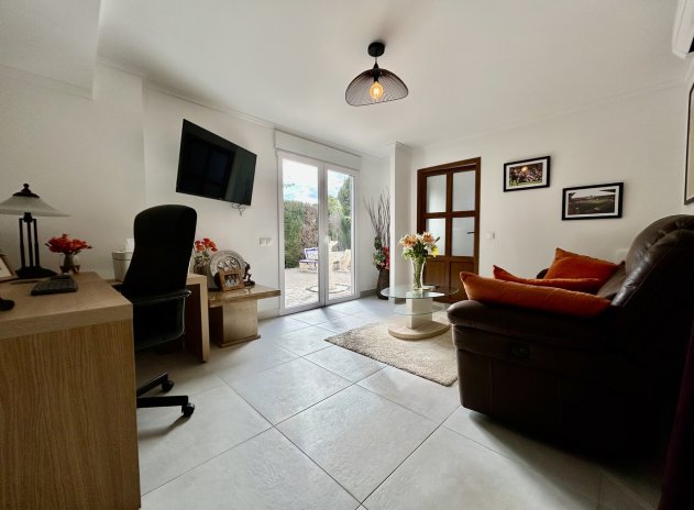 Revente - Villa - Cabo Roig