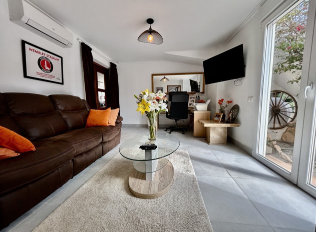 Revente - Villa - Cabo Roig