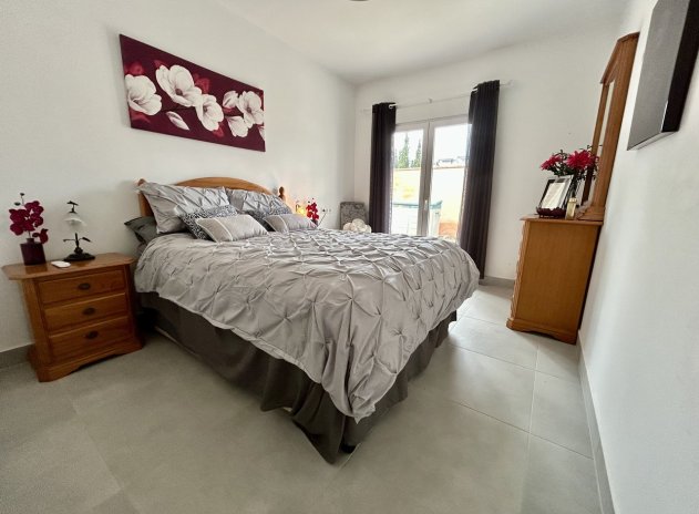 Revente - Villa - Cabo Roig