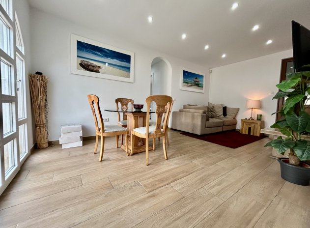 Revente - Villa - Cabo Roig