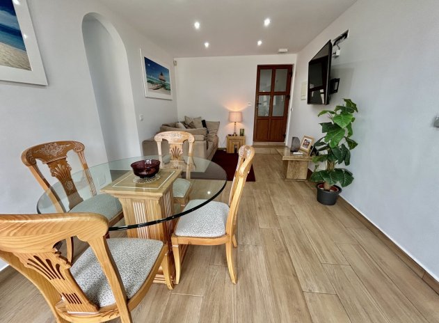 Revente - Villa - Cabo Roig