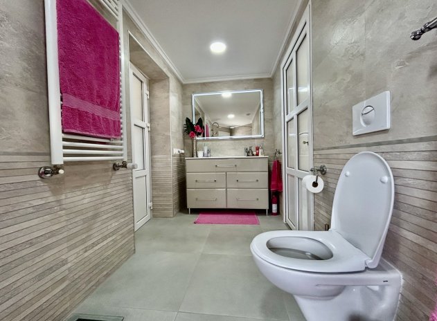 Revente - Villa - Cabo Roig