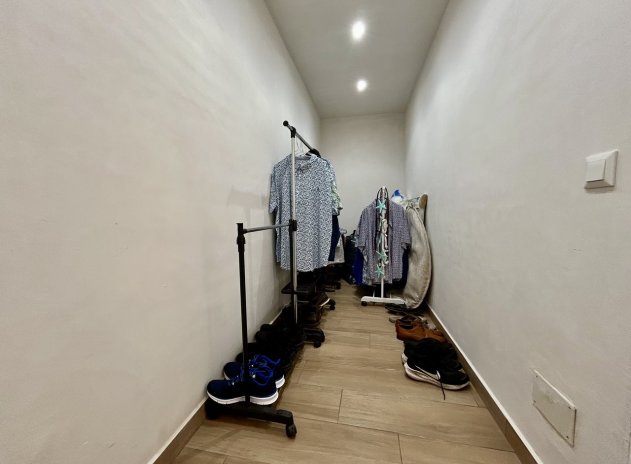 Revente - Villa - Cabo Roig