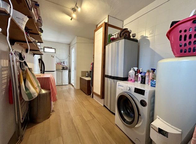 Revente - Villa - Cabo Roig