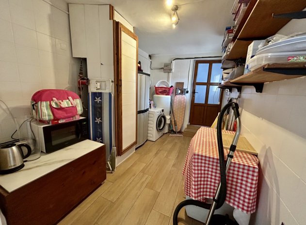 Revente - Villa - Cabo Roig