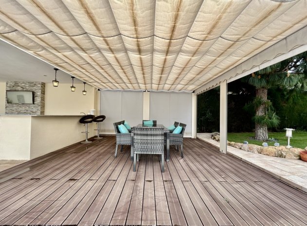 Revente - Villa - Cabo Roig