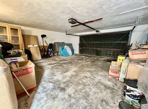 Revente - Villa - Cabo Roig