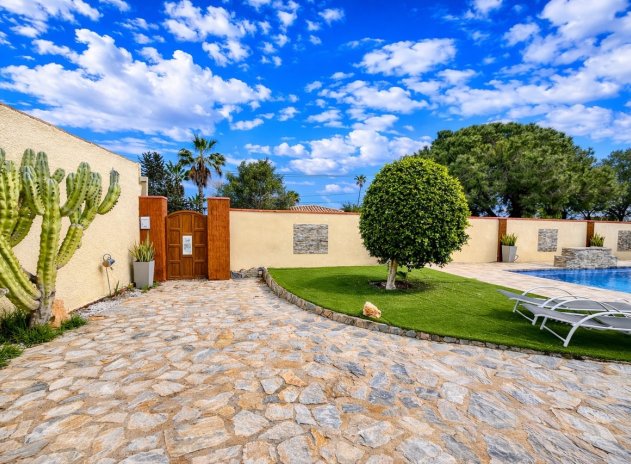 Revente - Villa - Cabo Roig