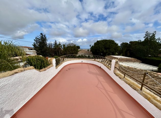 Revente - Villa - Cabo Roig