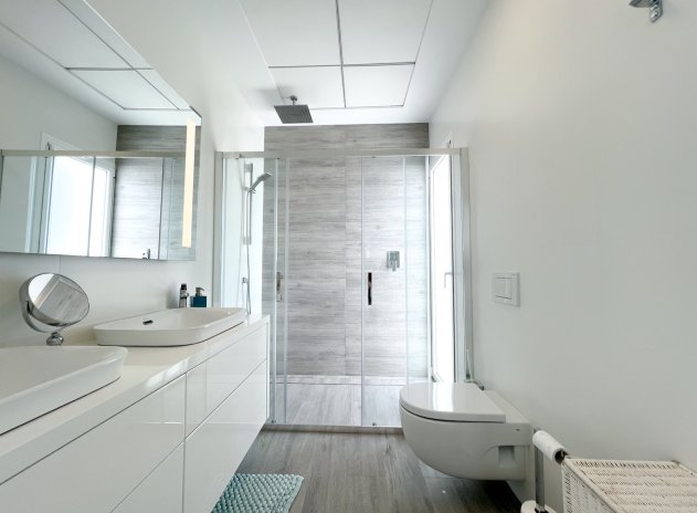 Reventa - Villa - Las Colinas Golf - Las Colinas Golf Resort