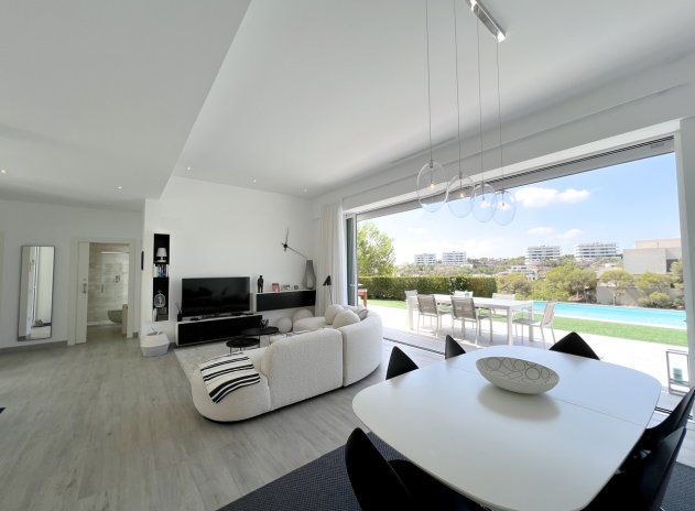 Reventa - Villa - Las Colinas Golf - Las Colinas Golf Resort