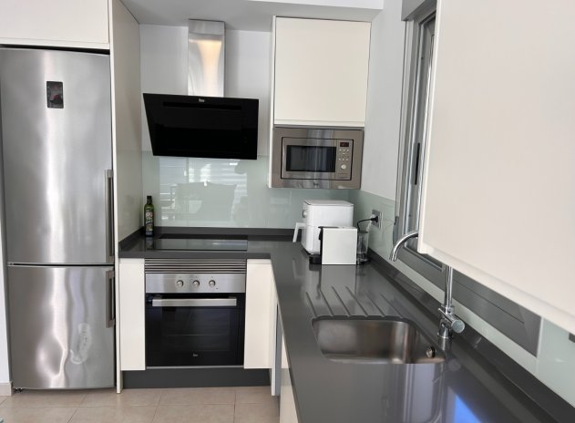 Revente - Villa - San Pedro del Pinatar - Lo Pagan