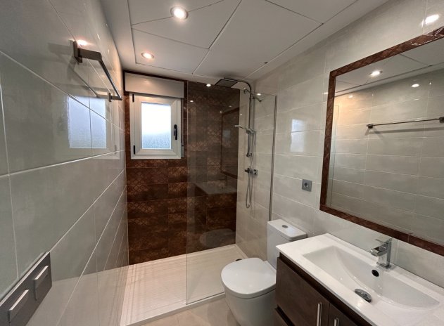 Revente - Villa - San Pedro del Pinatar - Lo Pagan