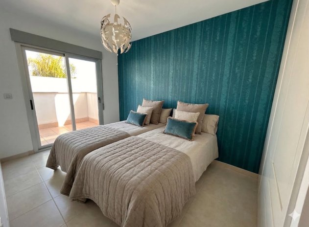 Revente - Villa - San Pedro del Pinatar - Lo Pagan