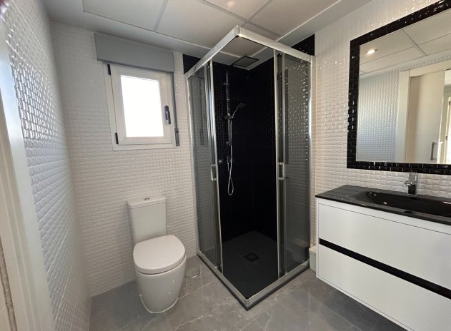 Revente - Villa - San Pedro del Pinatar - Lo Pagan