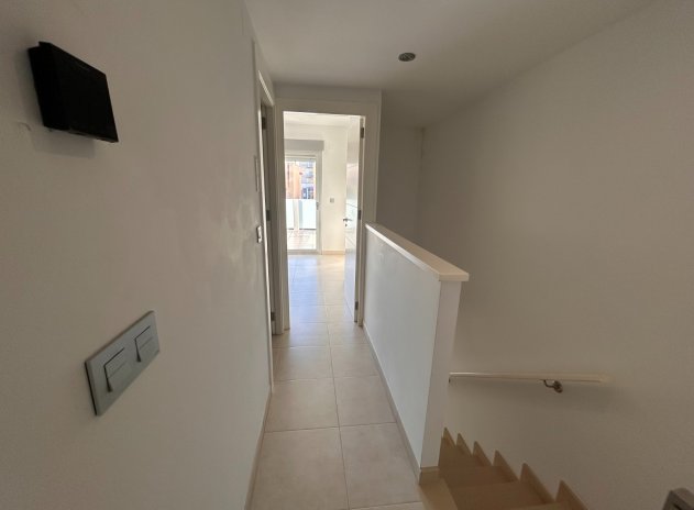 Revente - Villa - San Pedro del Pinatar - Lo Pagan