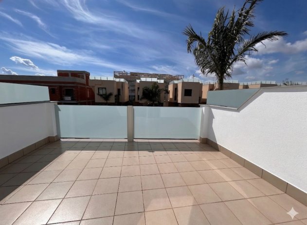 Revente - Villa - San Pedro del Pinatar - Lo Pagan