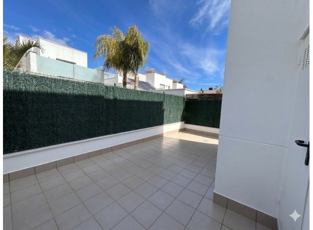 Revente - Villa - San Pedro del Pinatar - Lo Pagan