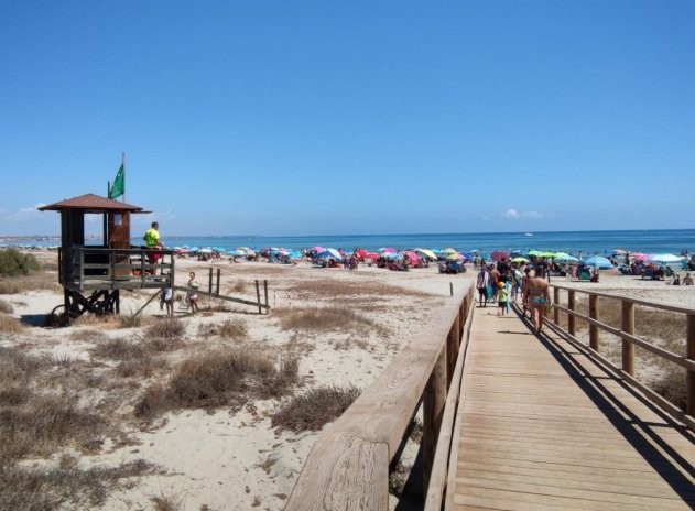 Nieuwbouw Woningen - Appartement - San Pedro del Pinatar - San Pedro De Pinatar