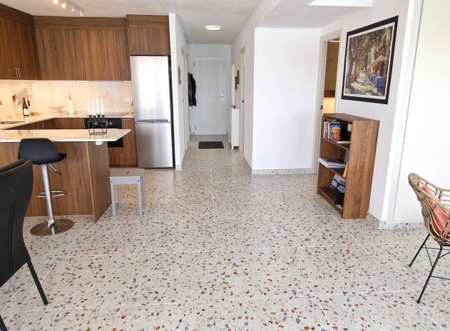 Resale - Apartment / Flat * - Torrevieja *