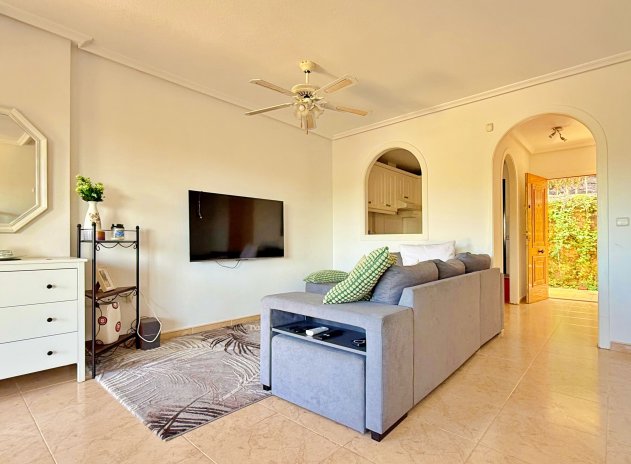 Herverkoop - Rijwoning - Orihuela - Orihuela Costa