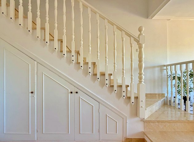 Herverkoop - Rijwoning - Orihuela - Orihuela Costa