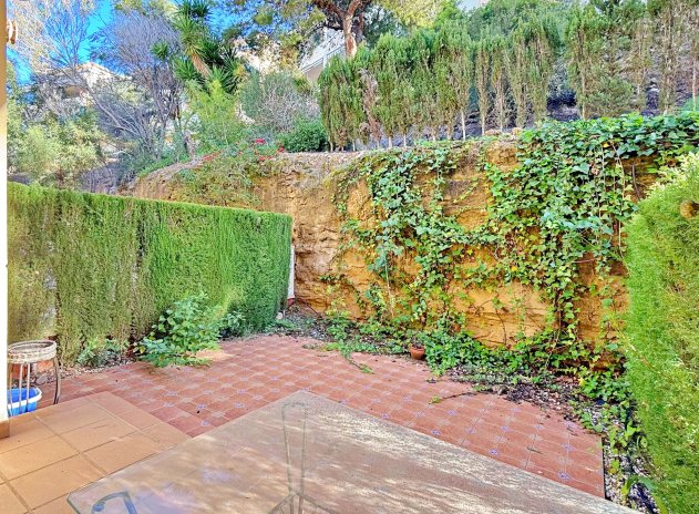 Herverkoop - Rijwoning - Orihuela - Orihuela Costa