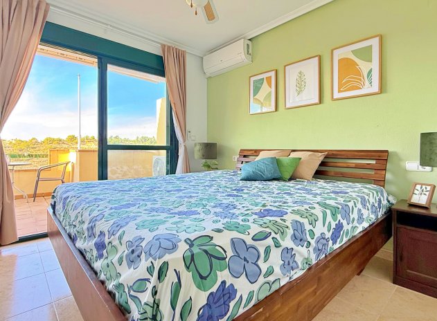 Herverkoop - Rijwoning - Orihuela - Orihuela Costa