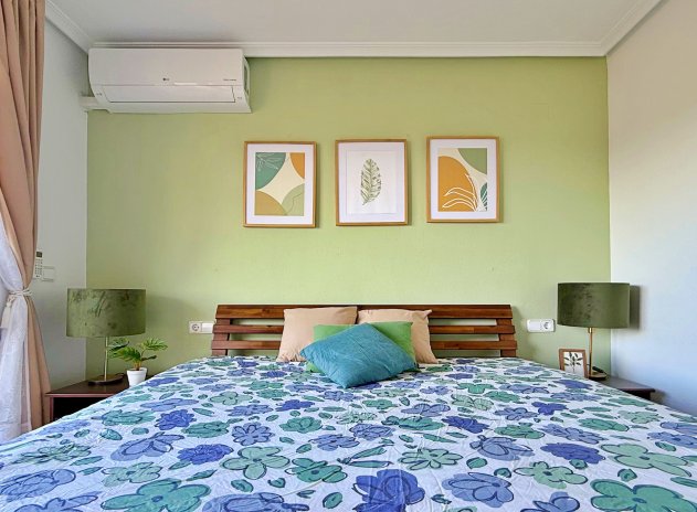 Herverkoop - Rijwoning - Orihuela - Orihuela Costa