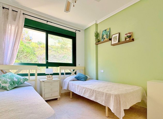 Herverkoop - Rijwoning - Orihuela - Orihuela Costa