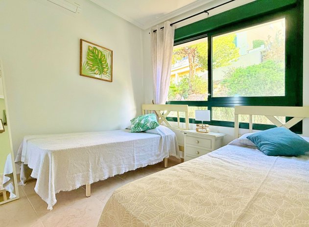 Herverkoop - Rijwoning - Orihuela - Orihuela Costa