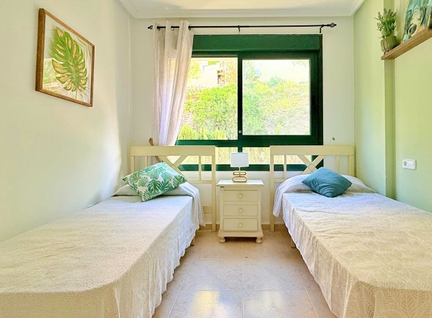 Herverkoop - Rijwoning - Orihuela - Orihuela Costa