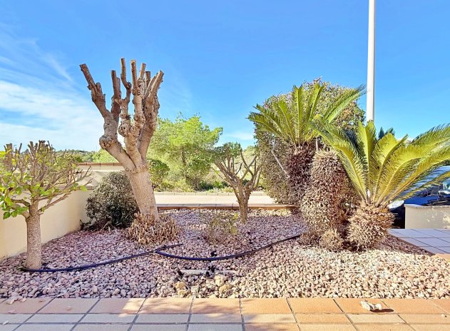 Herverkoop - Rijwoning - Orihuela - Orihuela Costa