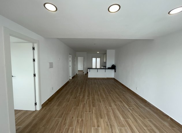 Herverkoop - Appartement - Ciudad Quesada
