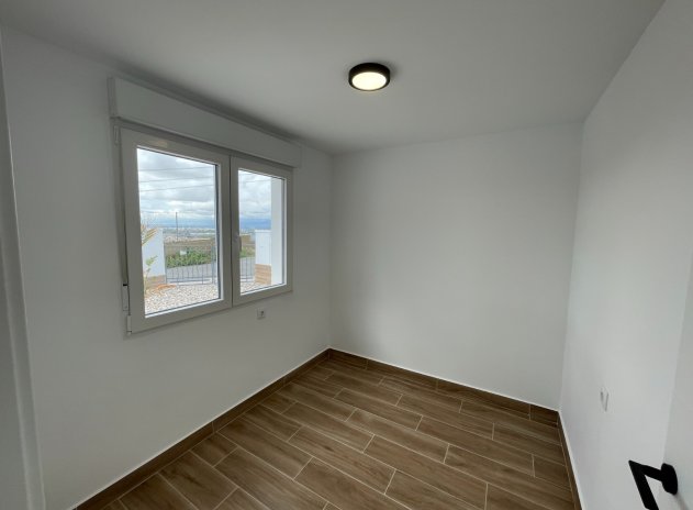 Herverkoop - Appartement - Ciudad Quesada