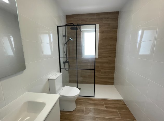 Herverkoop - Appartement - Ciudad Quesada