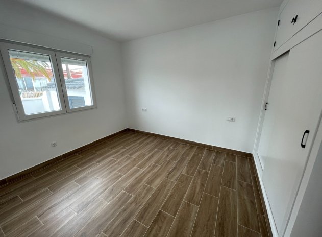 Herverkoop - Appartement - Ciudad Quesada