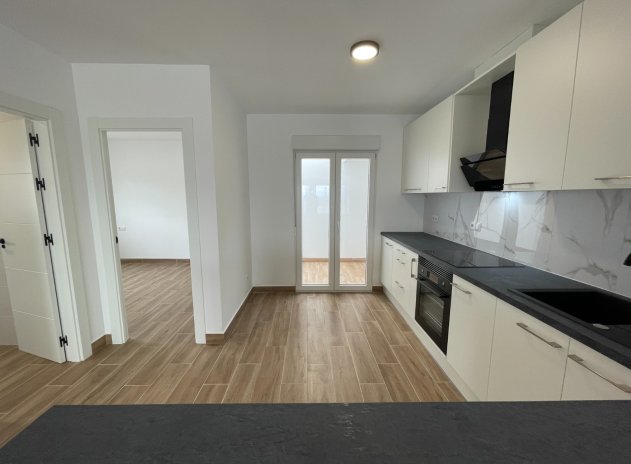 Herverkoop - Appartement - Ciudad Quesada