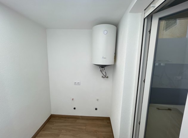 Herverkoop - Appartement - Ciudad Quesada