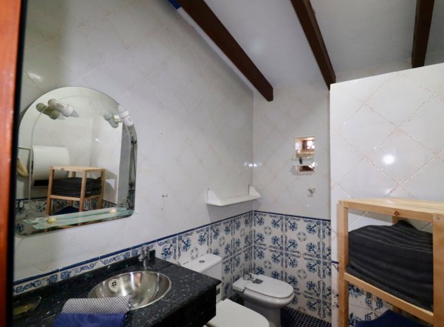 Resale - Finca / Country Property *  - Rojales * - Heredades