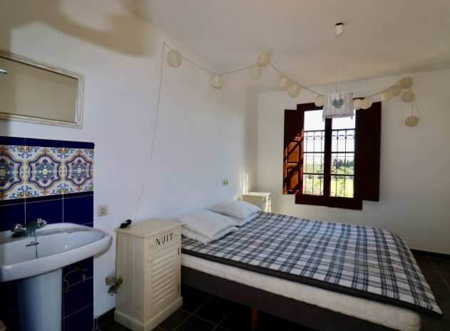 Resale - Finca / Country Property *  - Rojales * - Heredades